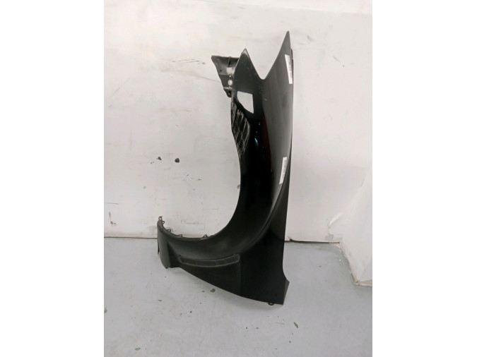 ALETA DELANTERA IZQUIERDA MAZDA RX-8 NEGRA 2004