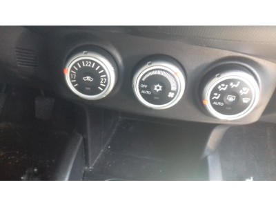 MANDO CALEFACCIÓN CHEVROLET LACETTI 2008