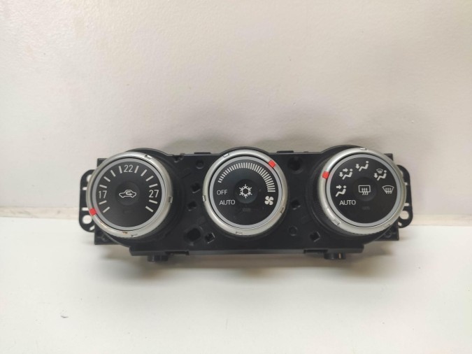 MANDO CALEFACCIÓN CHEVROLET LACETTI 2008