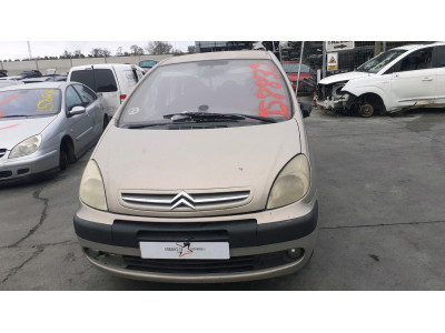 Compresor completo a/c CITROEN XSARA PICASSO 2006 2006