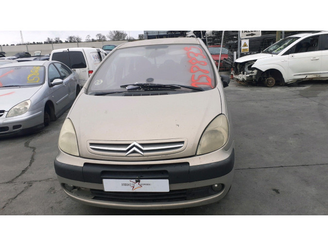 Compresor completo a/c CITROEN XSARA PICASSO 2006 2006