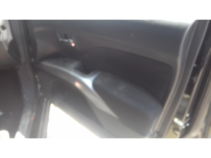 ELEVALUNAS TRASERO IZQUIERDO CHEVROLET LACETTI 2008