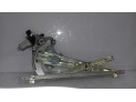 ELEVALUNAS TRASERO IZQUIERDO CHEVROLET LACETTI 2008