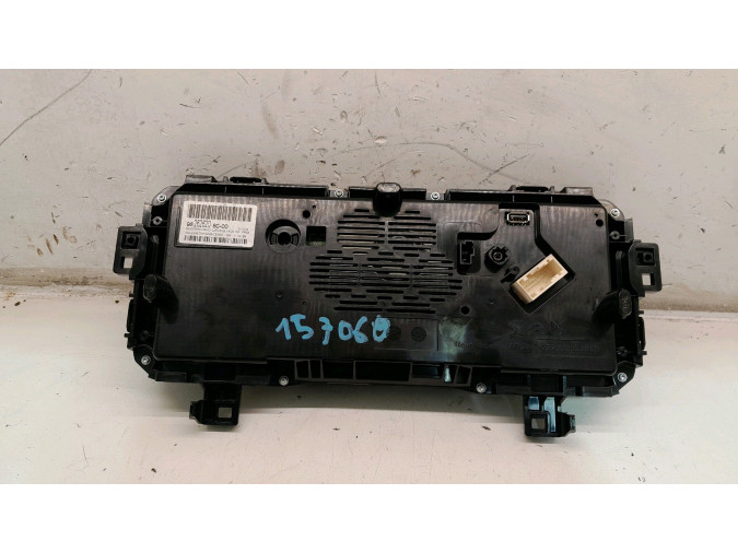 CUADRO INSTRUMENTOS CITROEN C5 AIRCROSS 2020