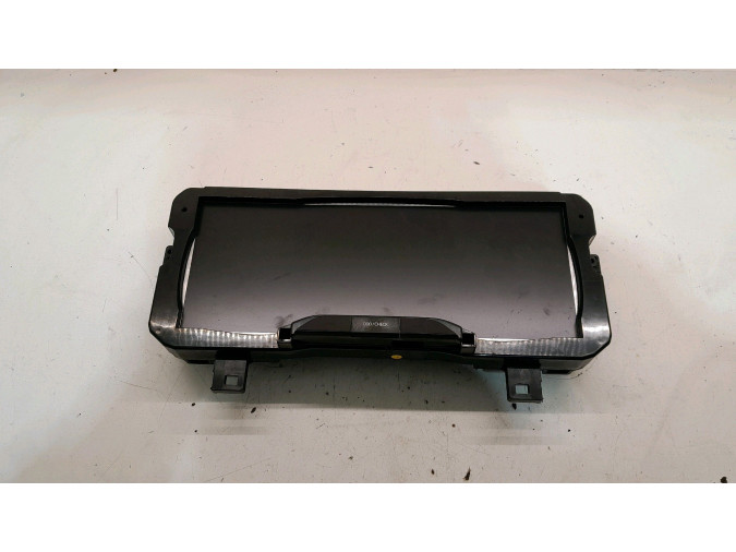 CUADRO INSTRUMENTOS CITROEN C5 AIRCROSS 2020