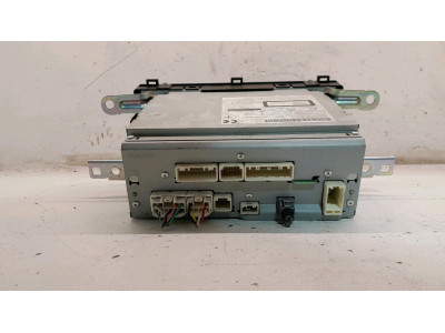 Autorradio TOYOTA AURIS 2015