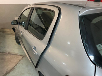 PEUGEOT 307 Año : 2007