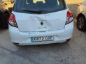 RENAULT CLIO Año : 2010