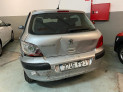 PEUGEOT 307 Año : 2007
