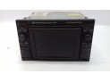 SISTEMA NAVEGACION GPS VOLKSWAGEN PASSAT 2003
