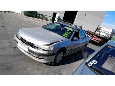 Elevalunas dl iz PEUGEOT 406  2001