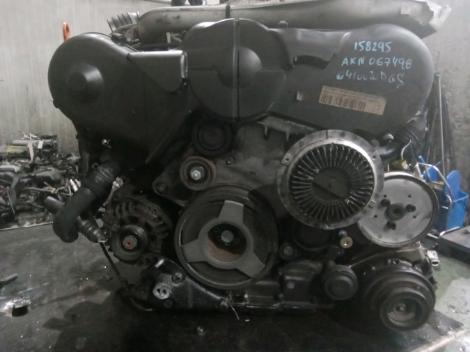 MOTOR ARRANQUE AUDI A6 2001