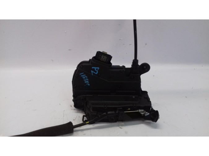 CERRADURA PUERTA DELANTERA DERECHA RENAULT CAPTUR 2016