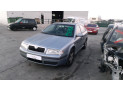 ALETA DELANTERA IZQUIERDA SKODA OCTAVIA 2002