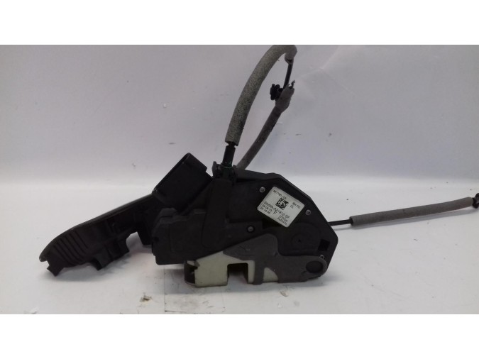 CERRADURA PUERTA DELANTERA DERECHA FORD FOCUS 2013