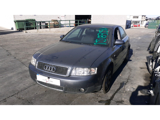 Puente tr AUDI A4 2002 2002