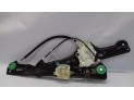 ELEVALUNAS DELANTERO DERECHO BMW SERIE 3 2008