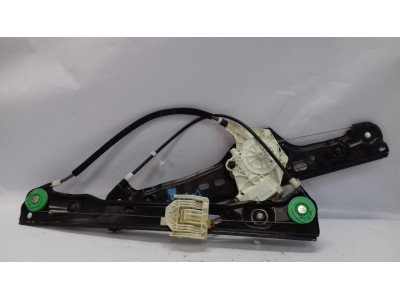 ELEVALUNAS DELANTERO DERECHO BMW SERIE 3 2008