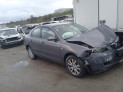 MAZDA 3 Año : 2007