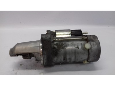 MOTOR ARRANQUE MERCEDES CLASE A 2014