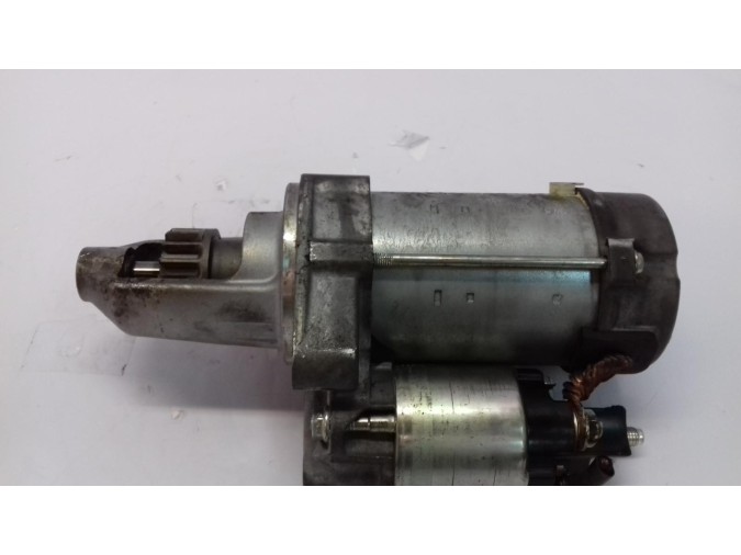 MOTOR ARRANQUE MERCEDES CLASE A 2014
