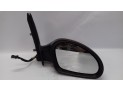 RETROVISOR DERECHO SEAT ALTEA ROJO 2004