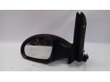 Retrovisor Izquierdo SEAT ALTEA ROJO 2004