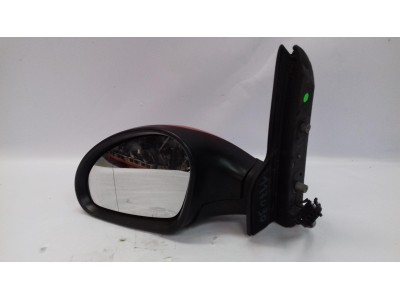 Retrovisor Izquierdo SEAT ALTEA ROJO 2004