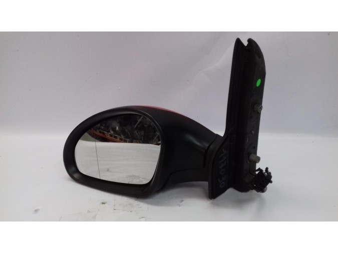 Retrovisor Izquierdo SEAT ALTEA ROJO 2004