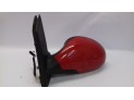 Retrovisor Izquierdo SEAT ALTEA ROJO 2004