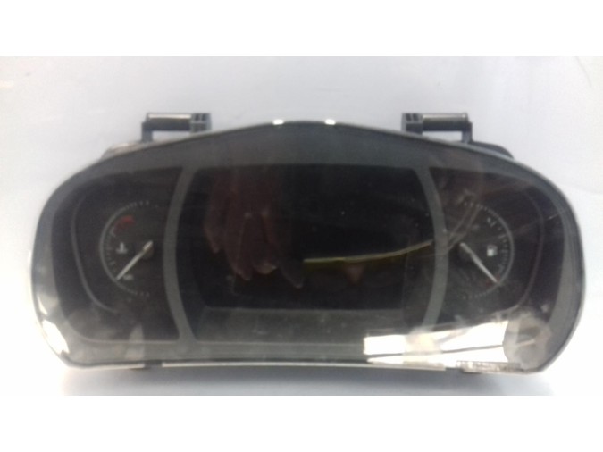 CUADRO INSTRUMENTOS RENAULT MEGANE 2017