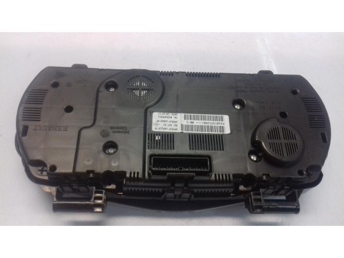 CUADRO INSTRUMENTOS RENAULT MEGANE 2017