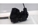 CERRADURA PUERTA DELANTERA IZQUIERDA RENAULT MEGANE 2017