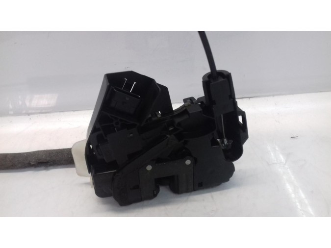CERRADURA PUERTA DELANTERA IZQUIERDA RENAULT MEGANE 2017
