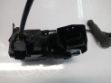 CERRADURA PUERTA DELANTERA DERECHA RENAULT MEGANE 2017