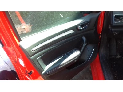 ELEVALUNAS DELANTERO IZQUIERDO RENAULT MEGANE 2017