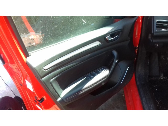 ELEVALUNAS DELANTERO IZQUIERDO RENAULT MEGANE 2017