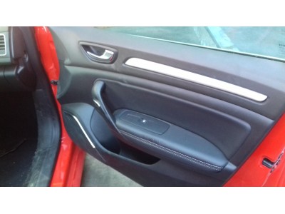 ELEVALUNAS DELANTERO DERECHO RENAULT MEGANE 2017