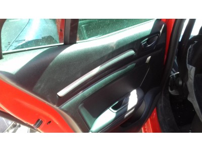 Motor Elevalunas ti color Rojo RENAULT MEGANE 2017