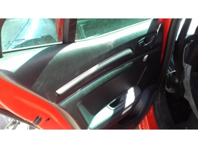 Motor Elevalunas ti color Rojo RENAULT MEGANE 2017