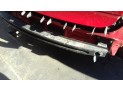 REFUERZO PARAGOLPES TRASERO SEAT ALTEA 2004