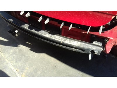 REFUERZO PARAGOLPES TRASERO SEAT ALTEA 2004
