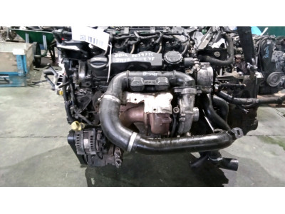 CAJA CAMBIOS FORD FOCUS 2005