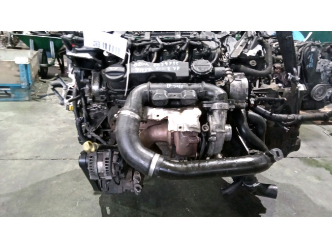 CAJA CAMBIOS FORD FOCUS 2005