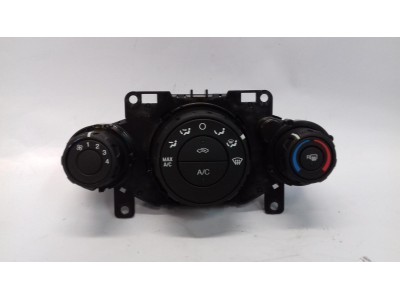 MANDO CALEFACCIÓN FORD ECOSPORT 2017