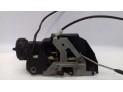 CERRADURA PUERTA DELANTERA DERECHA MERCEDES CLASE A 2001