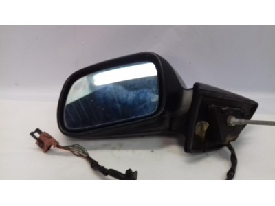 Retrovisor Izquierdo PEUGEOT 407 GRIS 2004