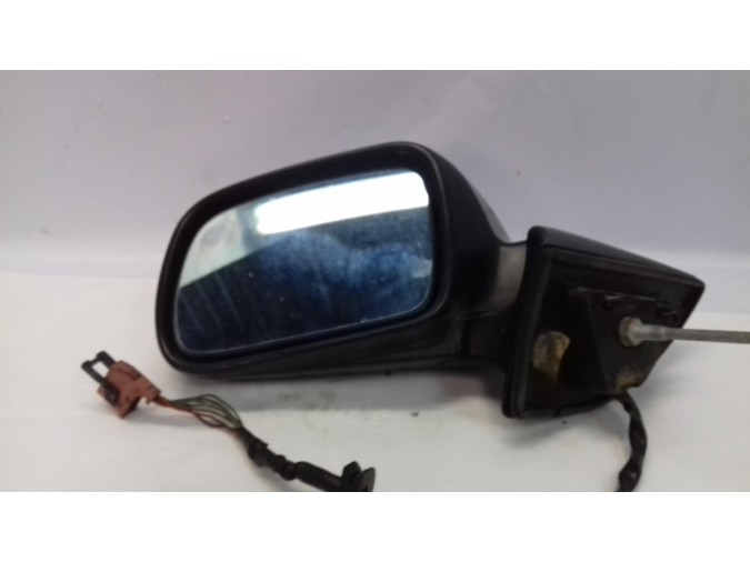 Retrovisor Izquierdo PEUGEOT 407 GRIS 2004