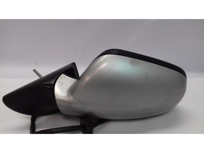 Retrovisor Izquierdo PEUGEOT 407 GRIS 2004