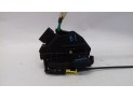CERRADURA PUERTA DELANTERA IZQUIERDA FORD KUGA 42013